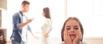 Image result for children divorce
