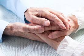 Image result for old people holding hands